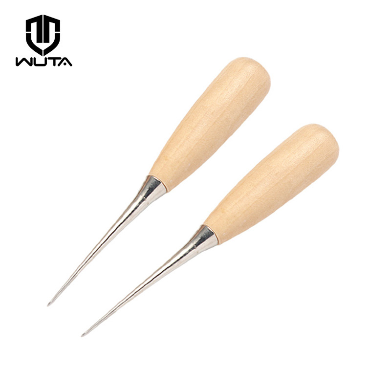 Leatherwork Punch - WUTA 2 шт. кожаные ручные инструменты
