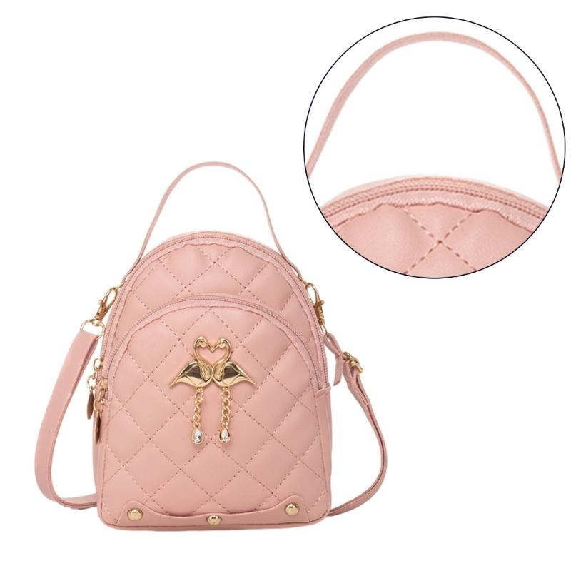 Leather Work Rucksack - X7XC модный женский рюкзак из искусственной