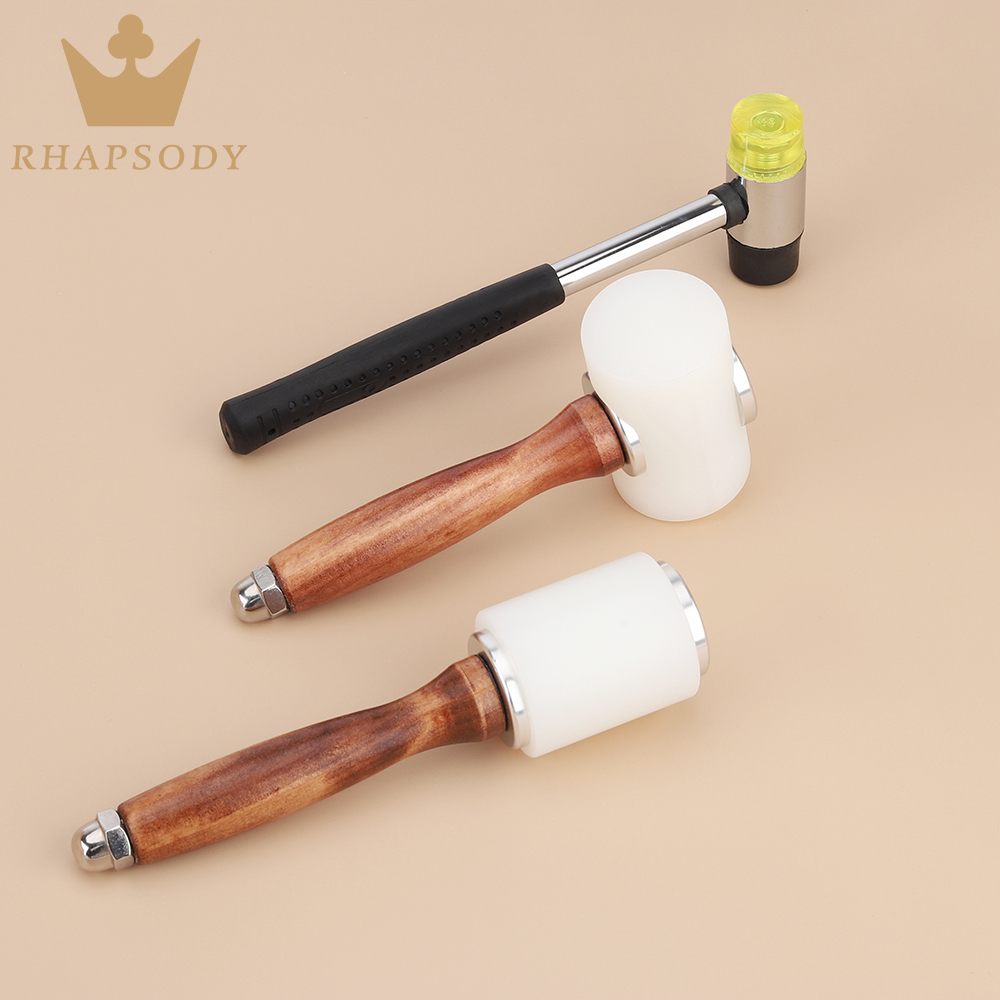 Leatherwork Punch - Молоток для резьбы по коже, рукоделие