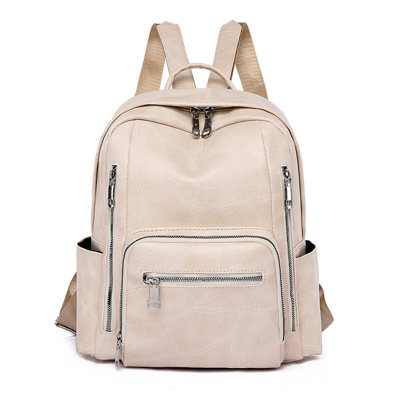Женский модный рюкзак из искус – обзор и цена Leather Work Womens Backpack