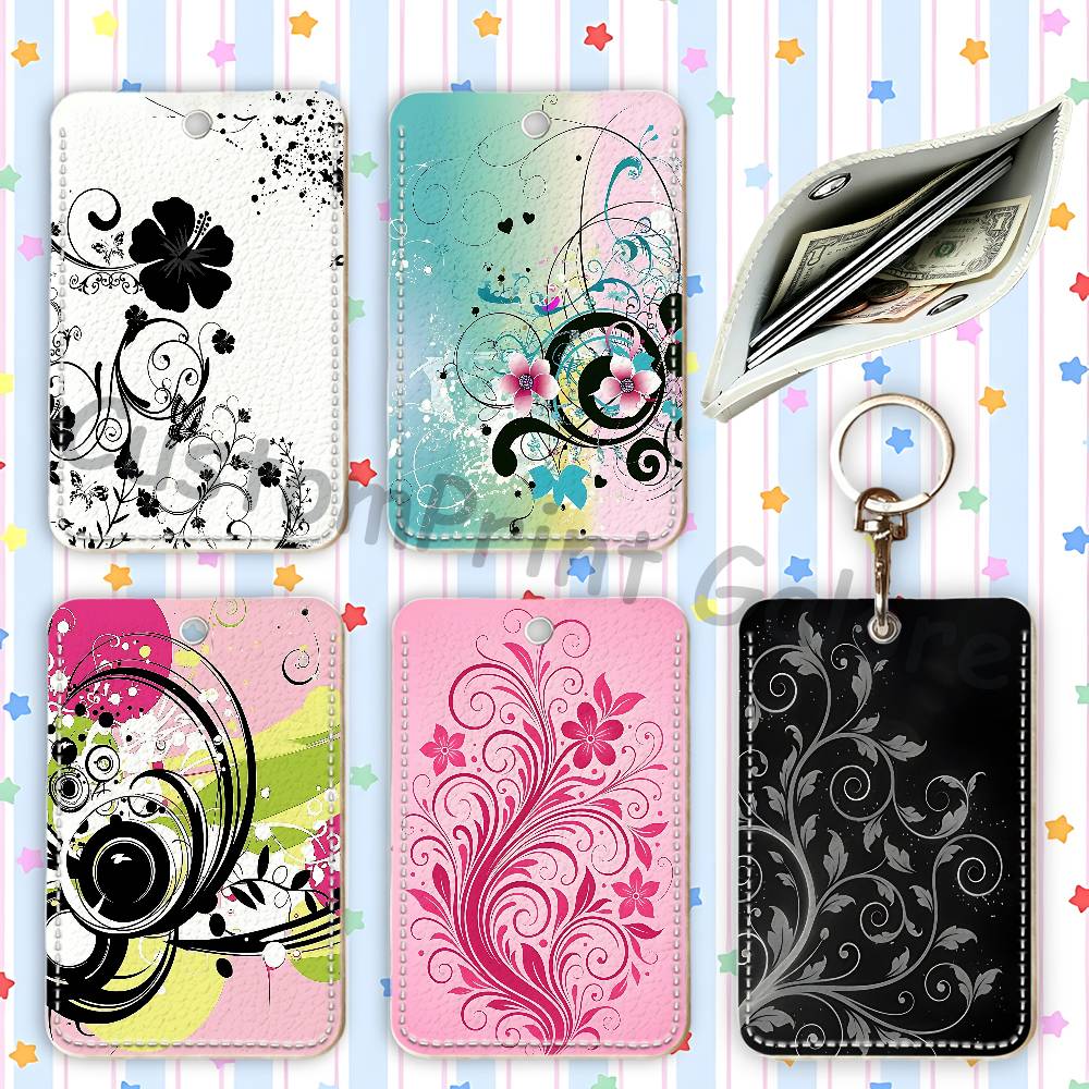 Vectorflourish Floral Metro Fr – обзор и цена Leather Work
