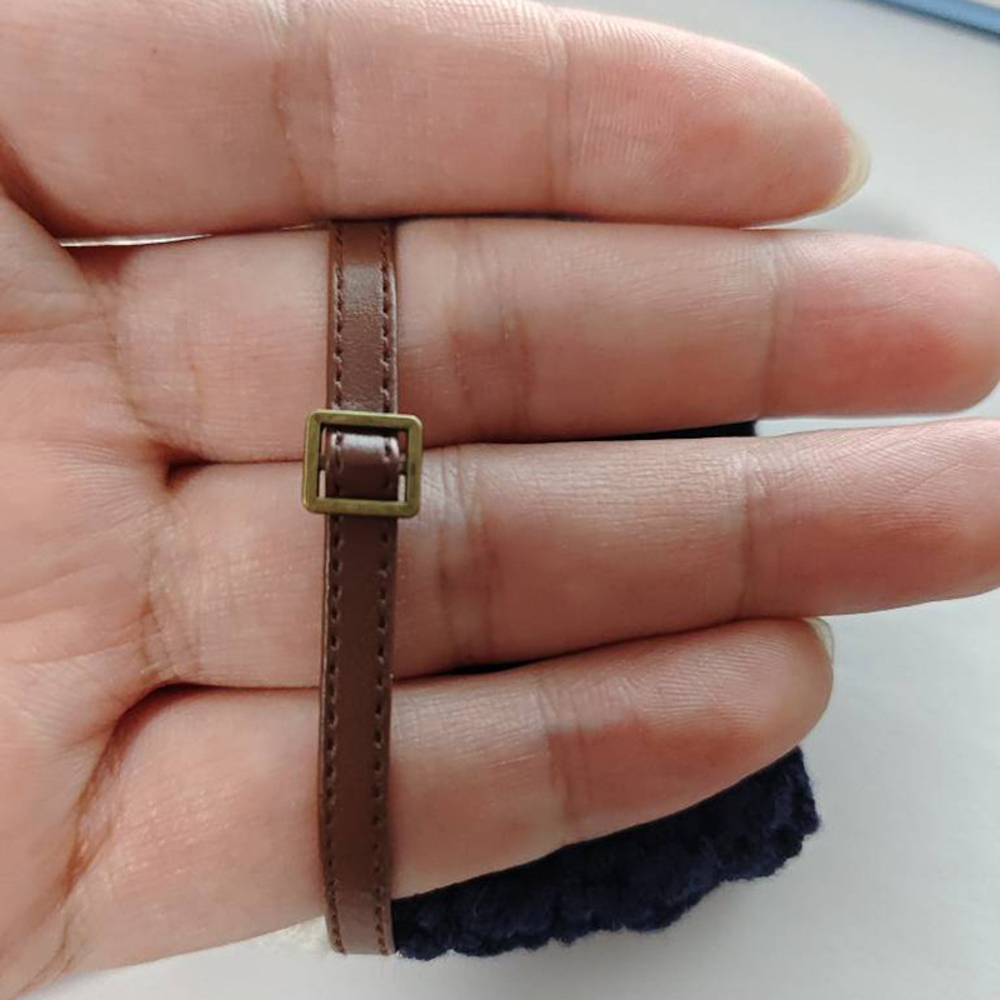 Лента из искусственной кожи ши – обзор и цена Leatherwork Wallet