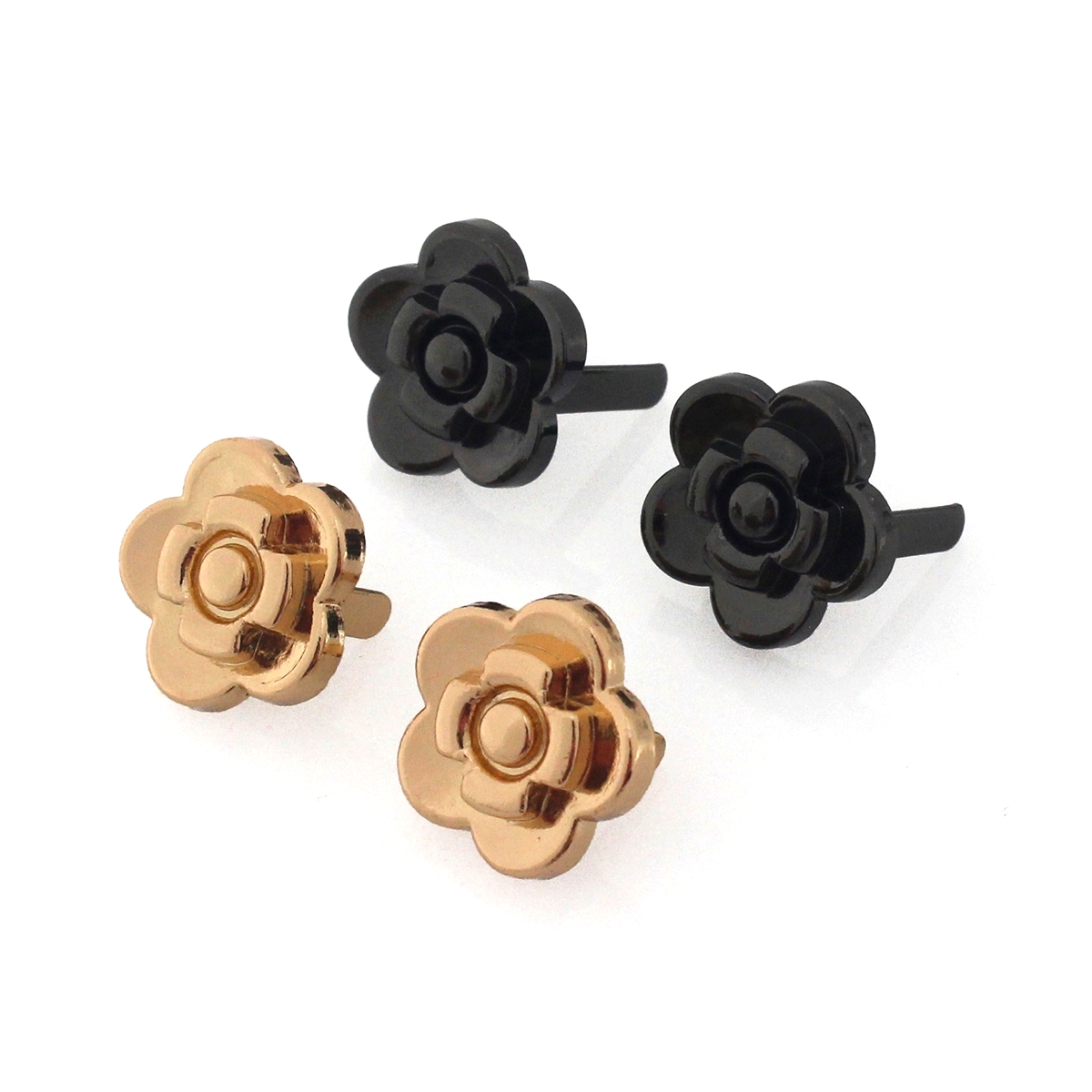 Металлическая пряжка в форме ц – обзор и цена Leatherwork Flowers