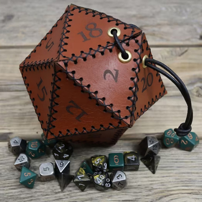 Новая кожаная сумка для костей – обзор и цена Leatherwork Ideas