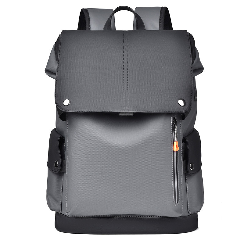 Мужской рюкзак для ноутбука бо – обзор и цена Leather Work Rucksack
