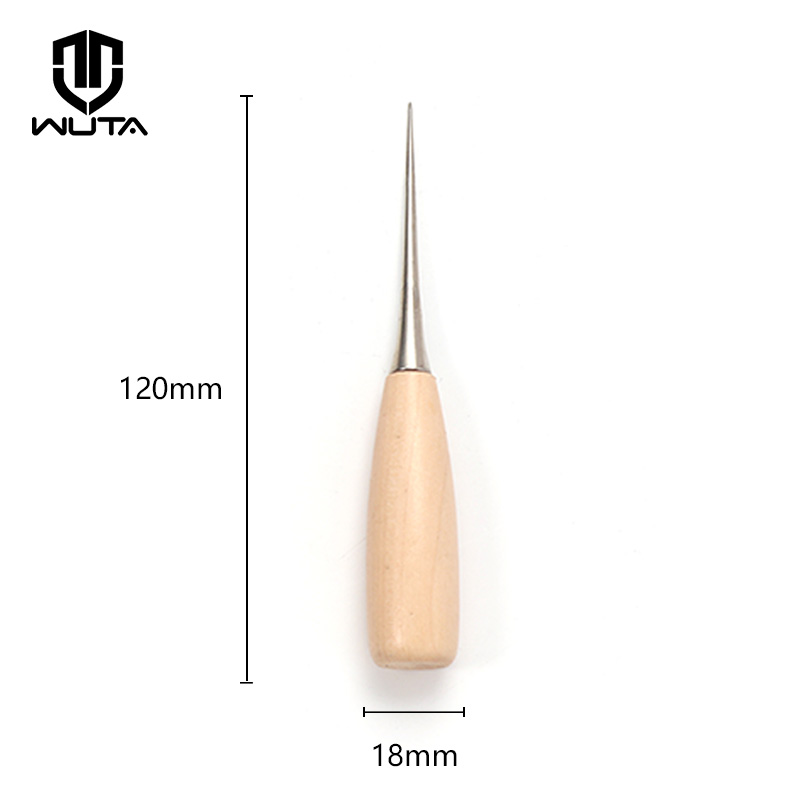 WUTA 2 шт. кожаные ручные инст – обзор и цена Leatherwork Punch