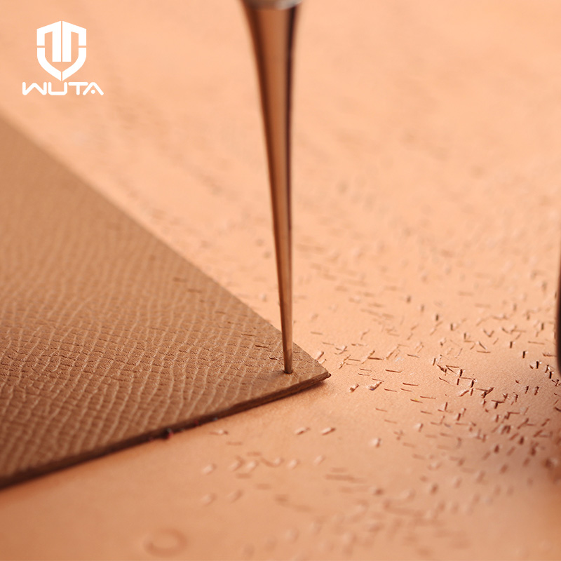 WUTA 2 шт. кожаные ручные инст – обзор и цена Leatherwork Punch