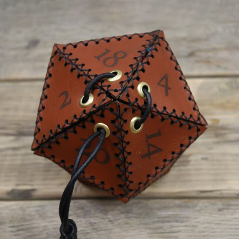 Для повседневной работы, идея  – обзор и цена Leatherwork Ideas