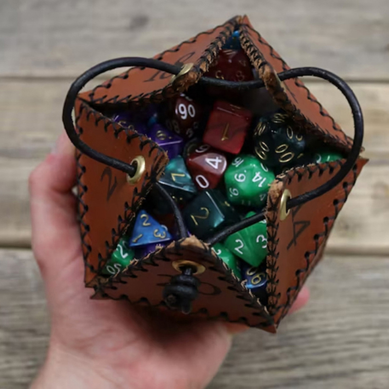 Для повседневной работы, идея  – обзор и цена Leatherwork Ideas