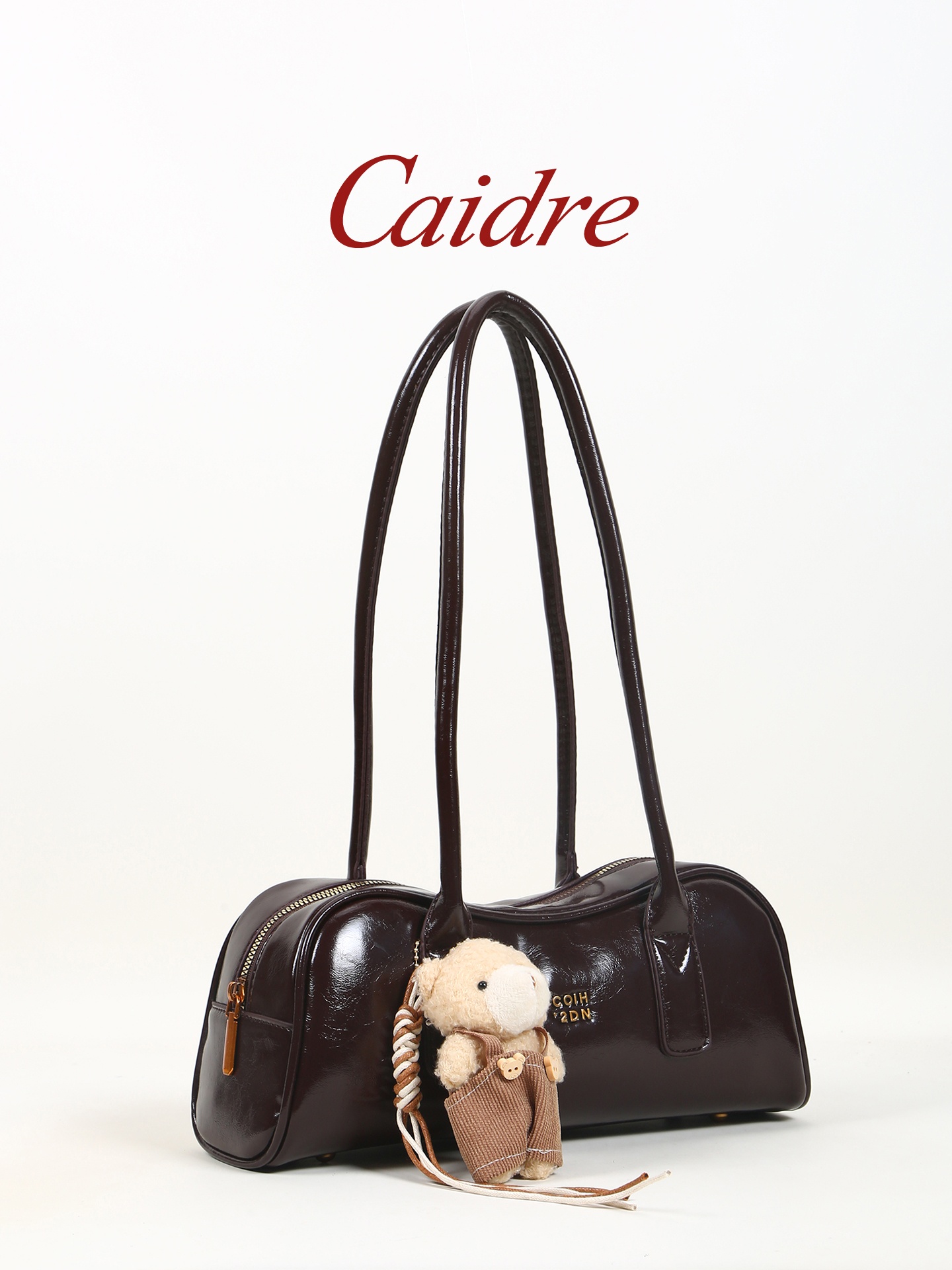 Женская сумка-тоут Caidre Comm – обзор и цена Leather Work Japan