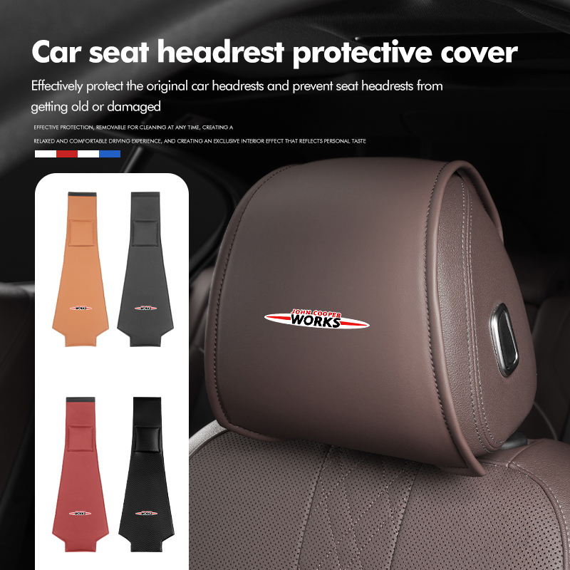 Кожаный защитный чехол на подг – обзор и цена Leather Work For Car