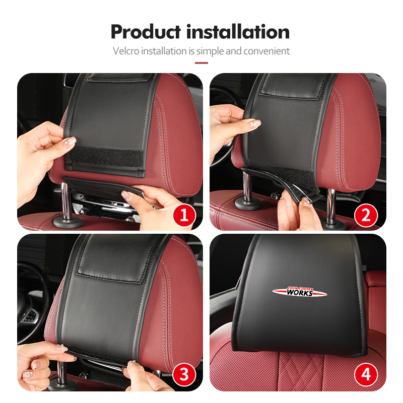 Кожаный защитный чехол на подг – обзор и цена Leather Work For Car