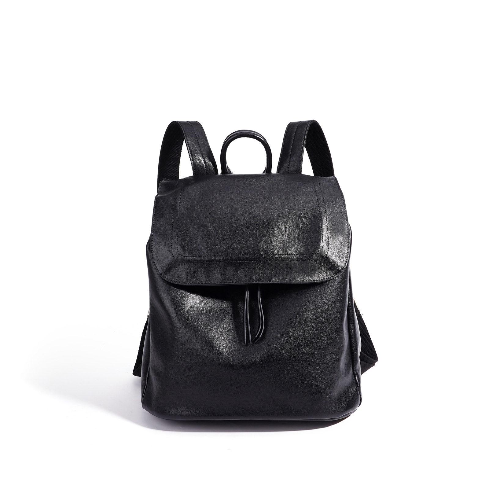 Рюкзак из натуральной кожи рас – обзор и цена Leather Work Rucksack