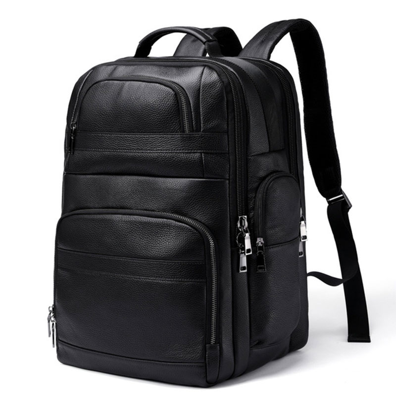 Рюкзак Luufan из натуральной к – обзор и цена Leather Work Rucksack