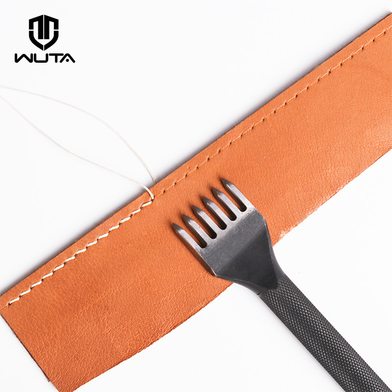 WUTA цельная алмазная точка, ч – обзор и цена Leatherwork Punch