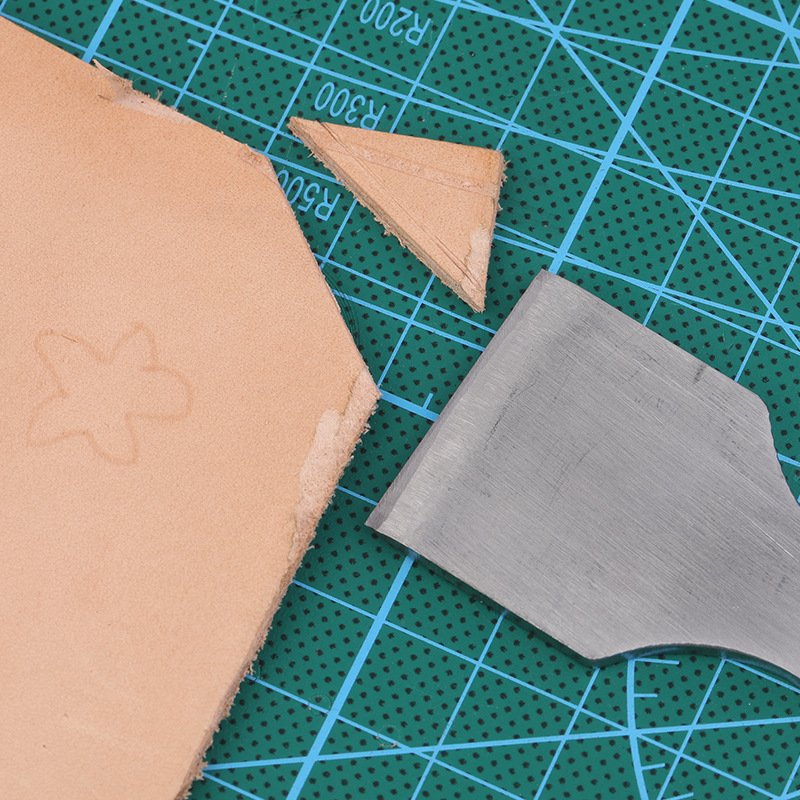 Инструменты для кожевенного ре – обзор и цена Leatherwork Punch