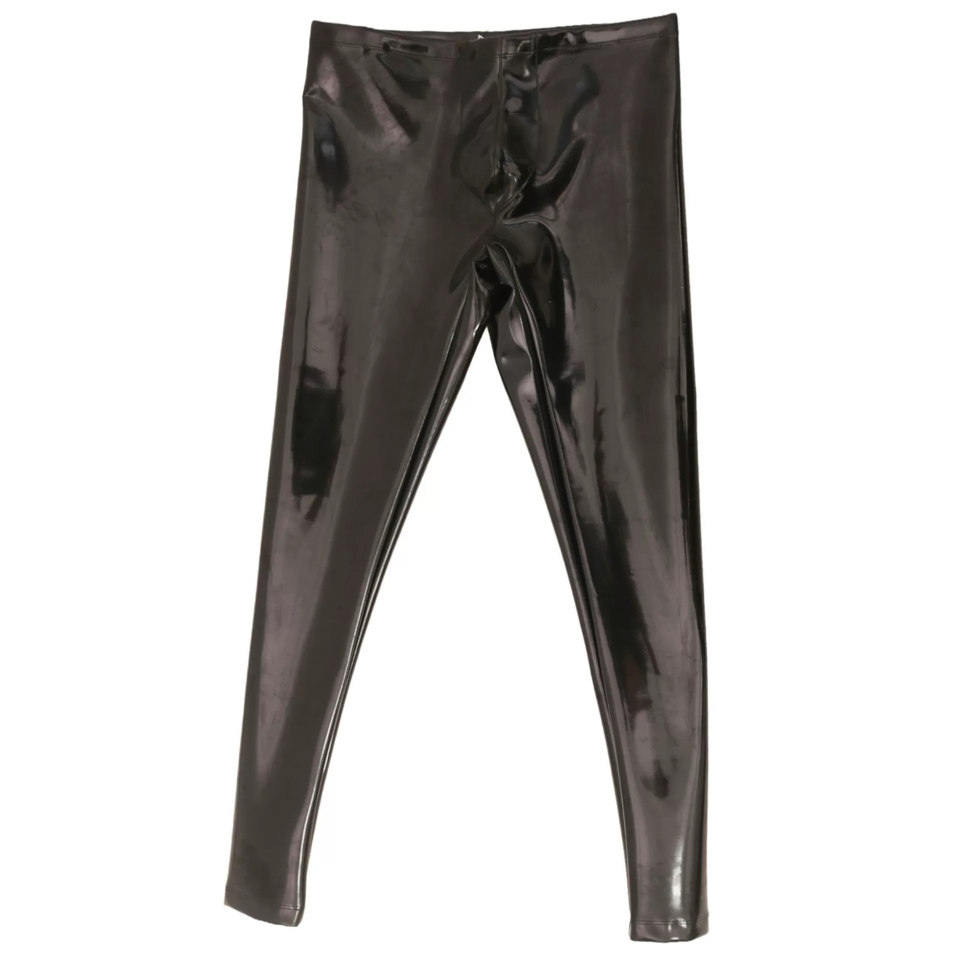 Мужские двусторонние брюки из  – обзор и цена Leather Work Pants